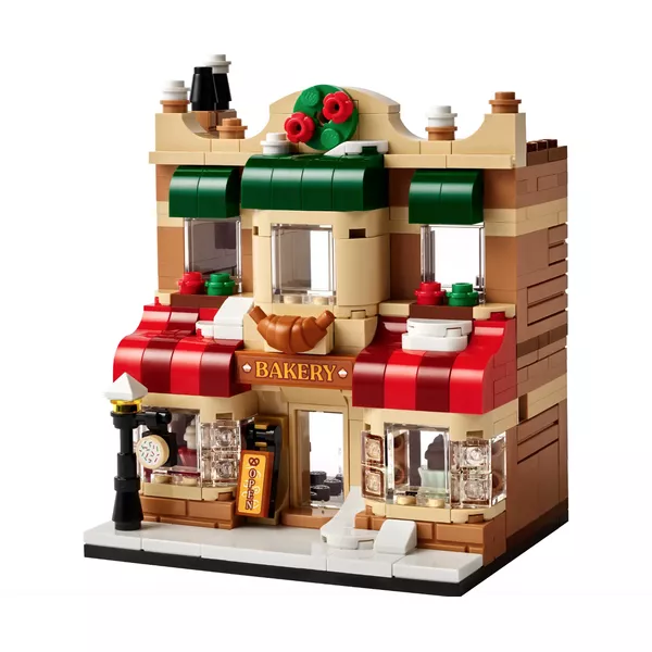 Promotional 40696 Пекарня (Фото 4)