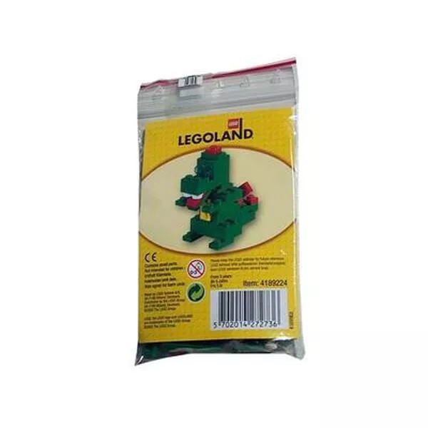 Promotional 4189224 Green Dragon