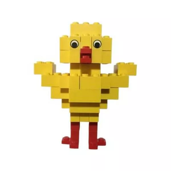 Promotional 4212838 Easter Chick