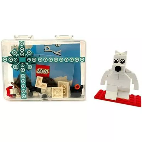 Promotional 4659758 Target Bullseye Gift Card 2011