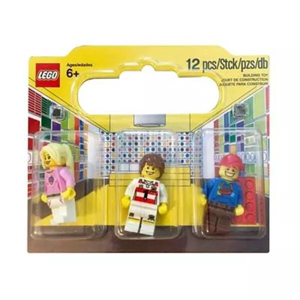 Promotional 5000023 Exclusive Minifigure Pack