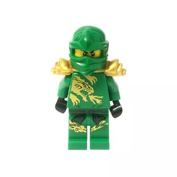 Promotional 5004076 2014 Target Minifigure Gift Set