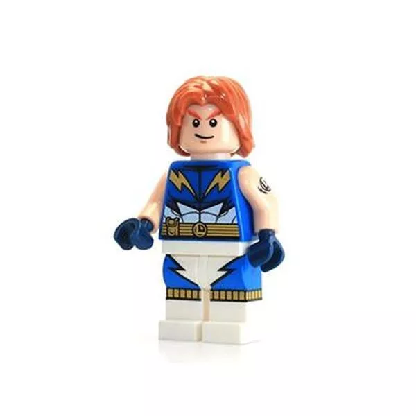 Promotional 5004077 2015 Target Minifigure Gift Set