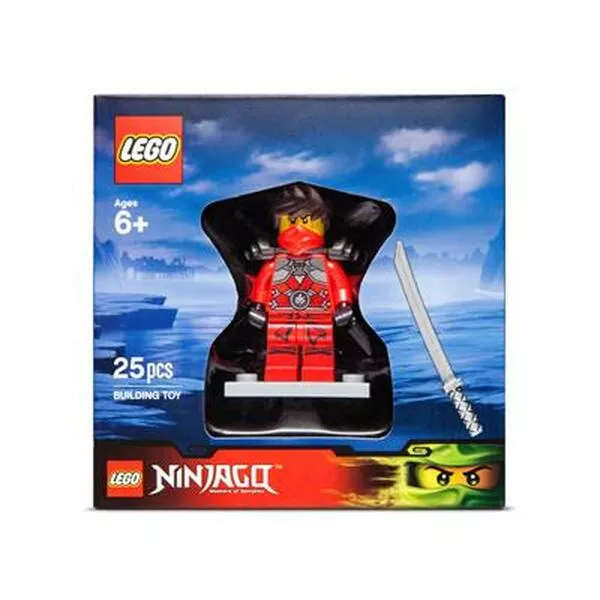 Promotional 5004077 2015 Target Minifigure Gift Set (Фото 3)