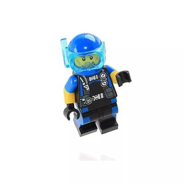 Promotional 5004077 2015 Target Minifigure Gift Set (Фото 2)