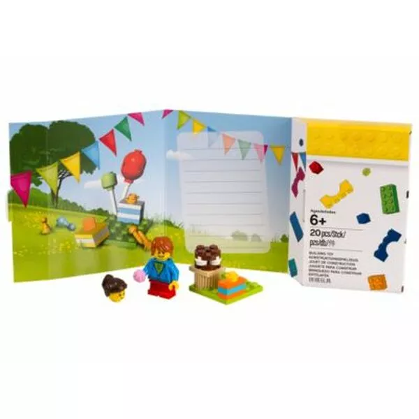 Promotional 5004931 Birthday Card (Фото 2)
