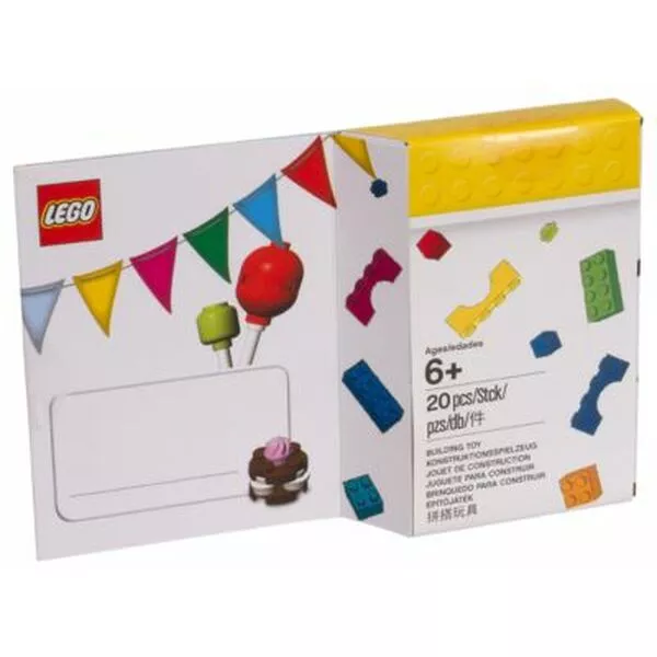 Promotional 5004931 Birthday Card