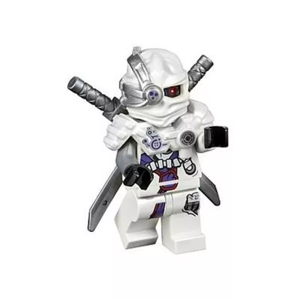 Promotional 5004938 NINJAGO Minifigure Collection (Фото 2)