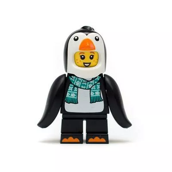 Promotional 5005251 Penguin Winter Hut