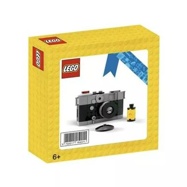 Promotional 5006911 Vintage Camera