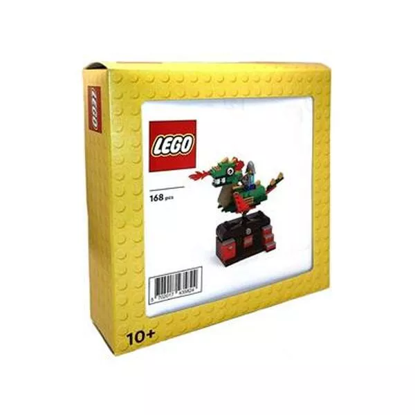 Promotional 5007428 Dragon Adventure Ride (Фото 2)