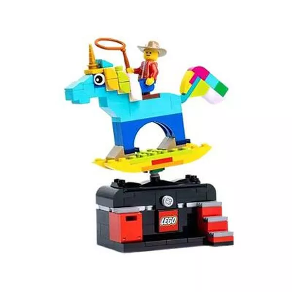 Promotional 5007489 Fantasy Adventure Ride