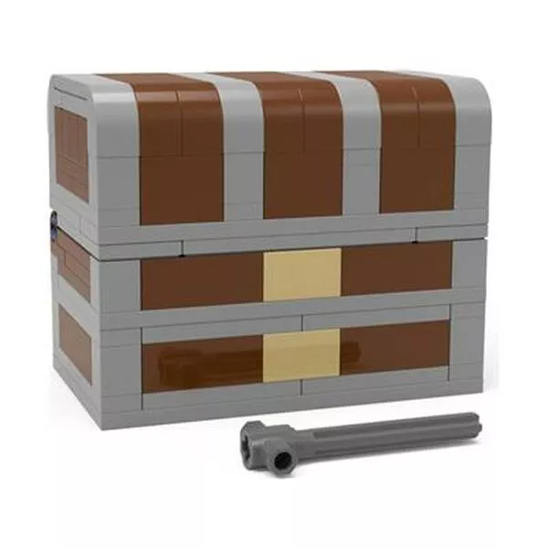 Promotional 5008945 Treasure Chest (Фото 6)