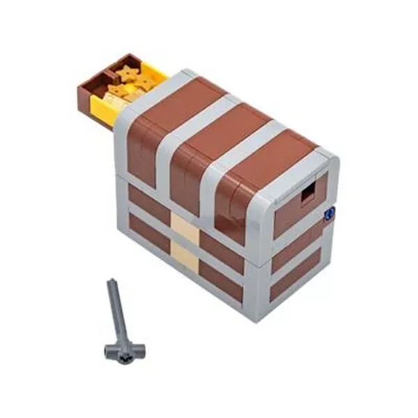 Promotional 5008945 Treasure Chest (Фото 3)