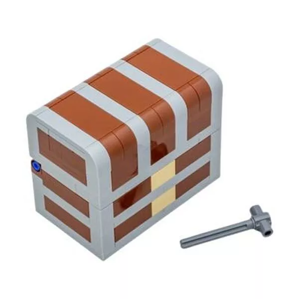 Promotional 5008945 Treasure Chest (Фото 2)