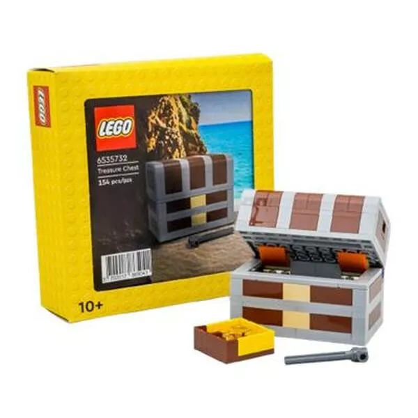 Promotional 5008945 Treasure Chest
