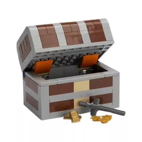 Promotional 5008945 Treasure Chest (Фото 5)