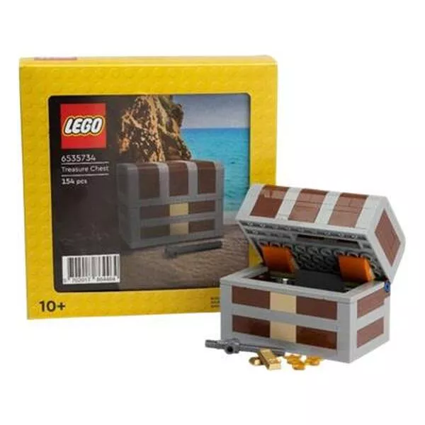 Promotional 5008945 Treasure Chest (Фото 4)