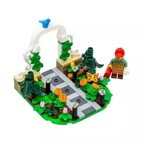 Promotional 5009005 Entrance Gate (Фото 3)