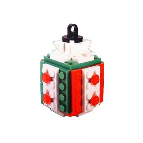 Promotional 6121685 Christmas Decoration