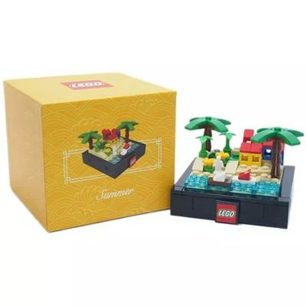 Promotional 6307986 Summer