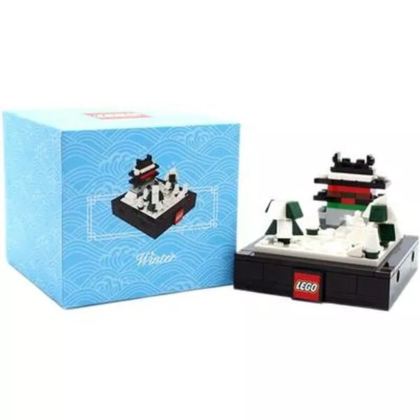 Promotional 6307997 Winter