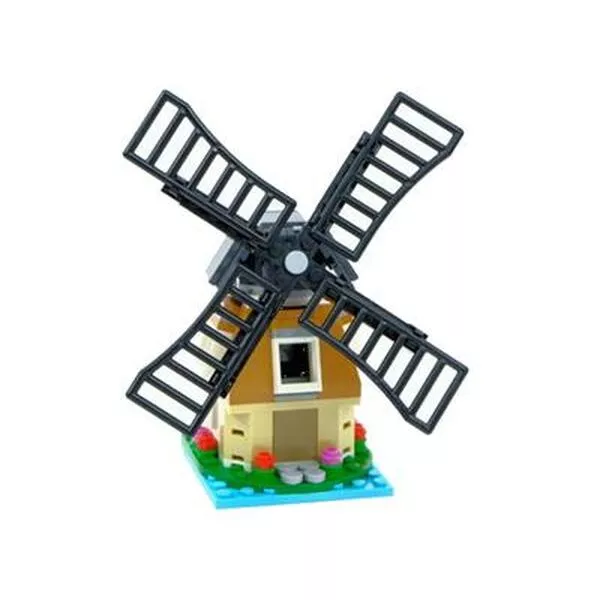 Promotional 6315023 Windmill