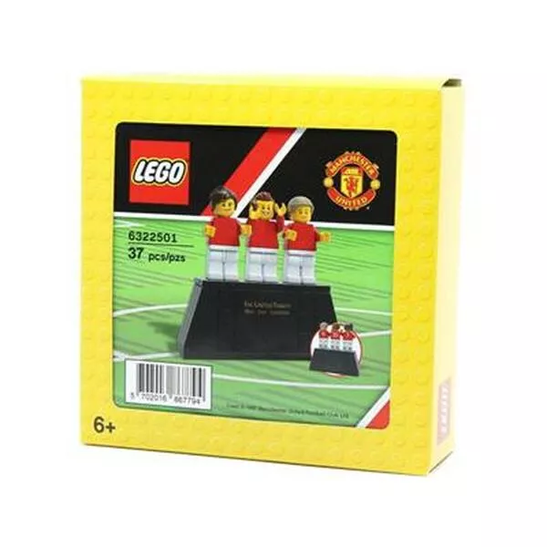 Promotional 6322501 The United Trinity