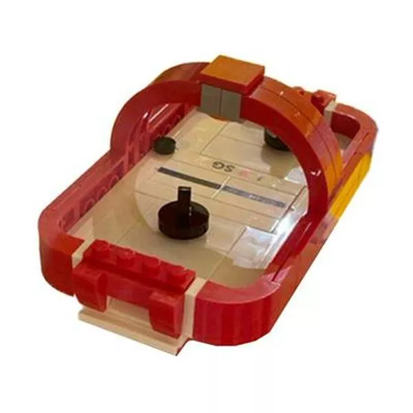 Promotional 6336800 World Air Hockey