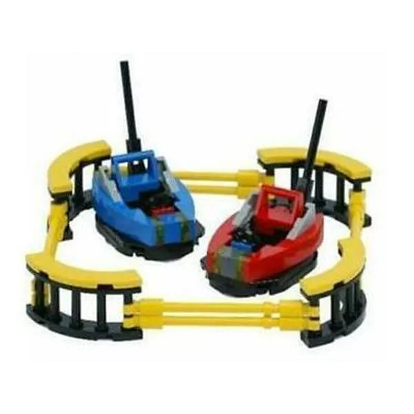 Promotional 6336801 Bumper Cars