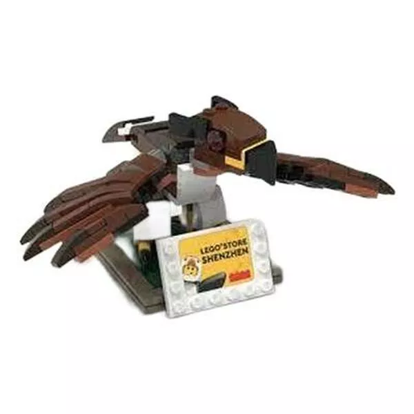 Promotional 6349153 Dapeng Bird