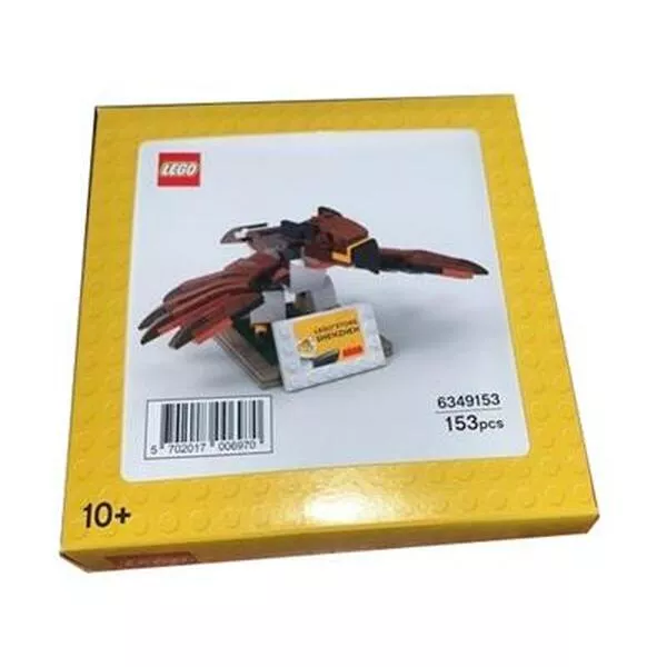 Promotional 6349153 Dapeng Bird (Фото 2)