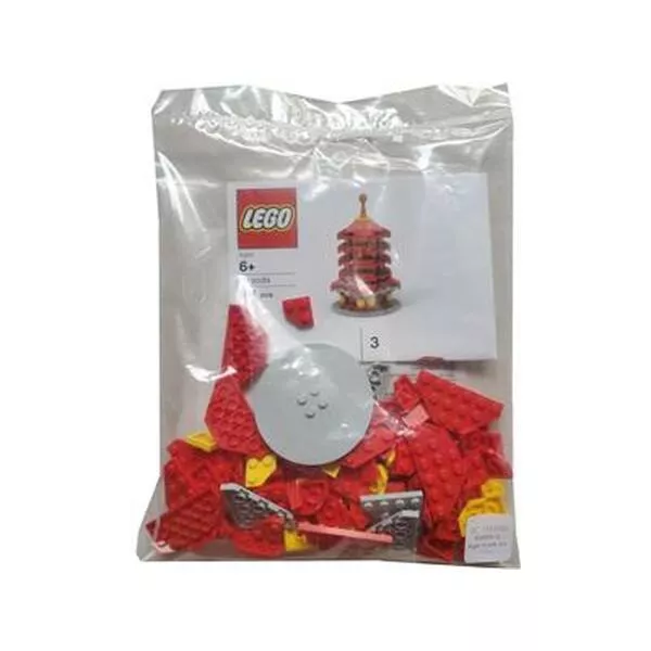 Promotional 6349570 Pagoda