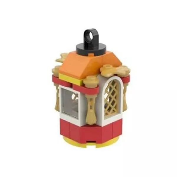 Promotional 6349571 Chinese Lantern