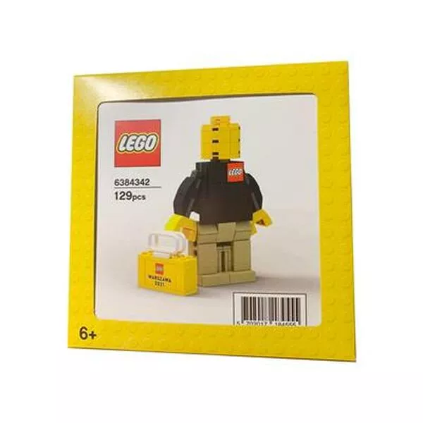 Promotional 6384342 Warsaw Brand Store Opening