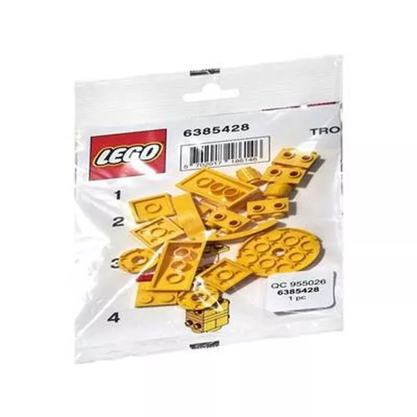 Promotional 6385428 Trophy