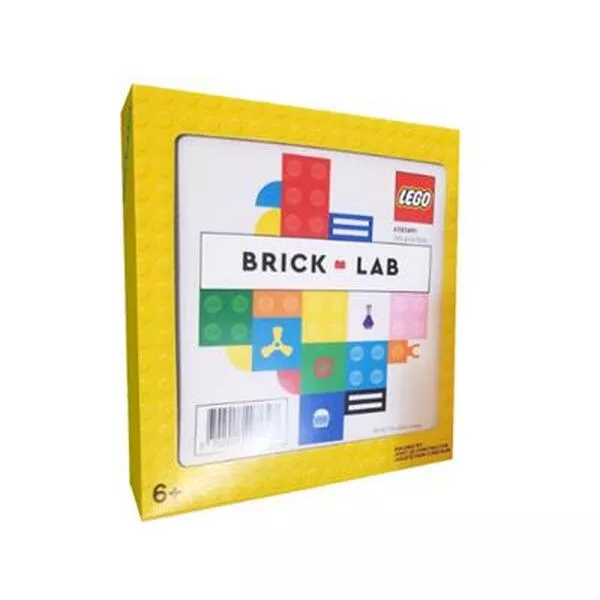 Promotional 6385891 Brick Lab