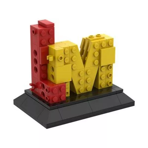 Promotional 6386182 LEGO Masters Gift