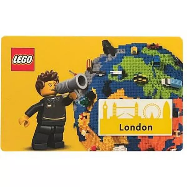 Promotional 6424706 London Tile