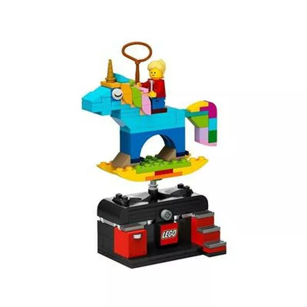 Promotional 6427893 Fantasy Adventure Ride