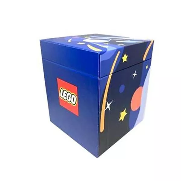 Promotional 6427896 Space Adventure Ride