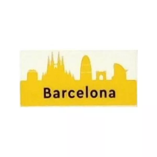 Promotional 6431476 Barcelona Tile