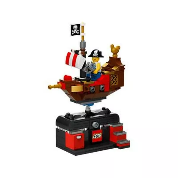 Promotional 6432430 Аттракцион Пиратское приключение (Фото 2)