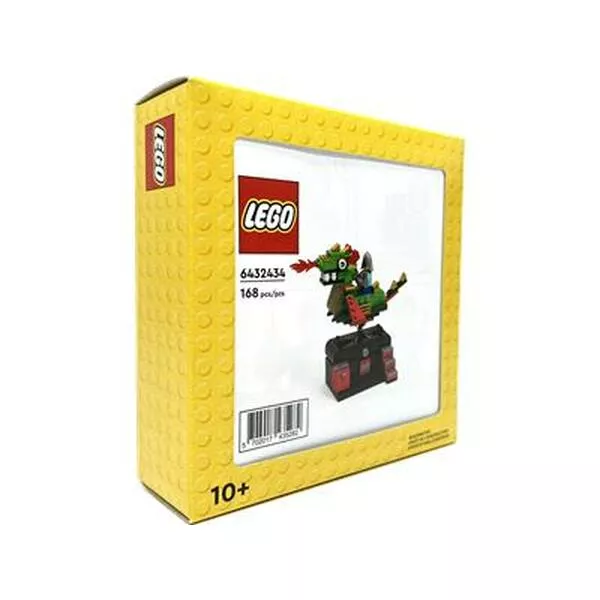 Promotional 6432434 Dragon Adventure Ride (Фото 2)