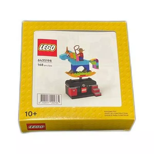 Promotional 6435198 Fantasy Adventure Ride