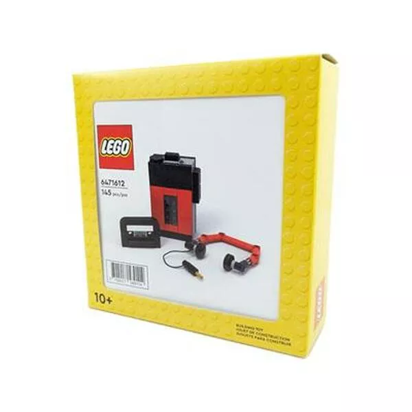 Promotional 6471611 Portable Cassette Player