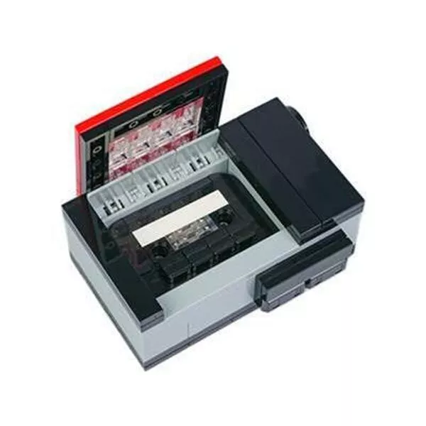 Promotional 6471612 Buildable Cassette Player (Фото 2)