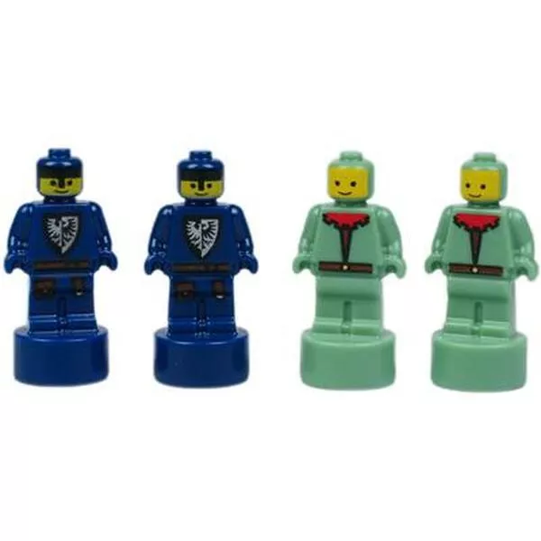 Promotional 6487474 Buildable Grey Castle (Фото 2)