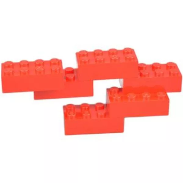 Promotional 6509887 LEGO House 6 Bricks