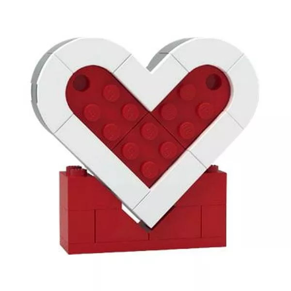 Promotional 6511213 Heart